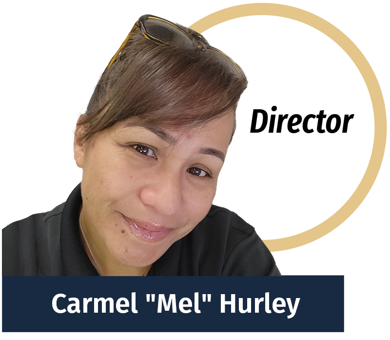 Carmel Hurley